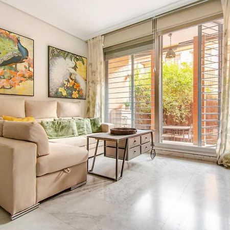 Arruzafa Home 科爾多瓦 外观 照片