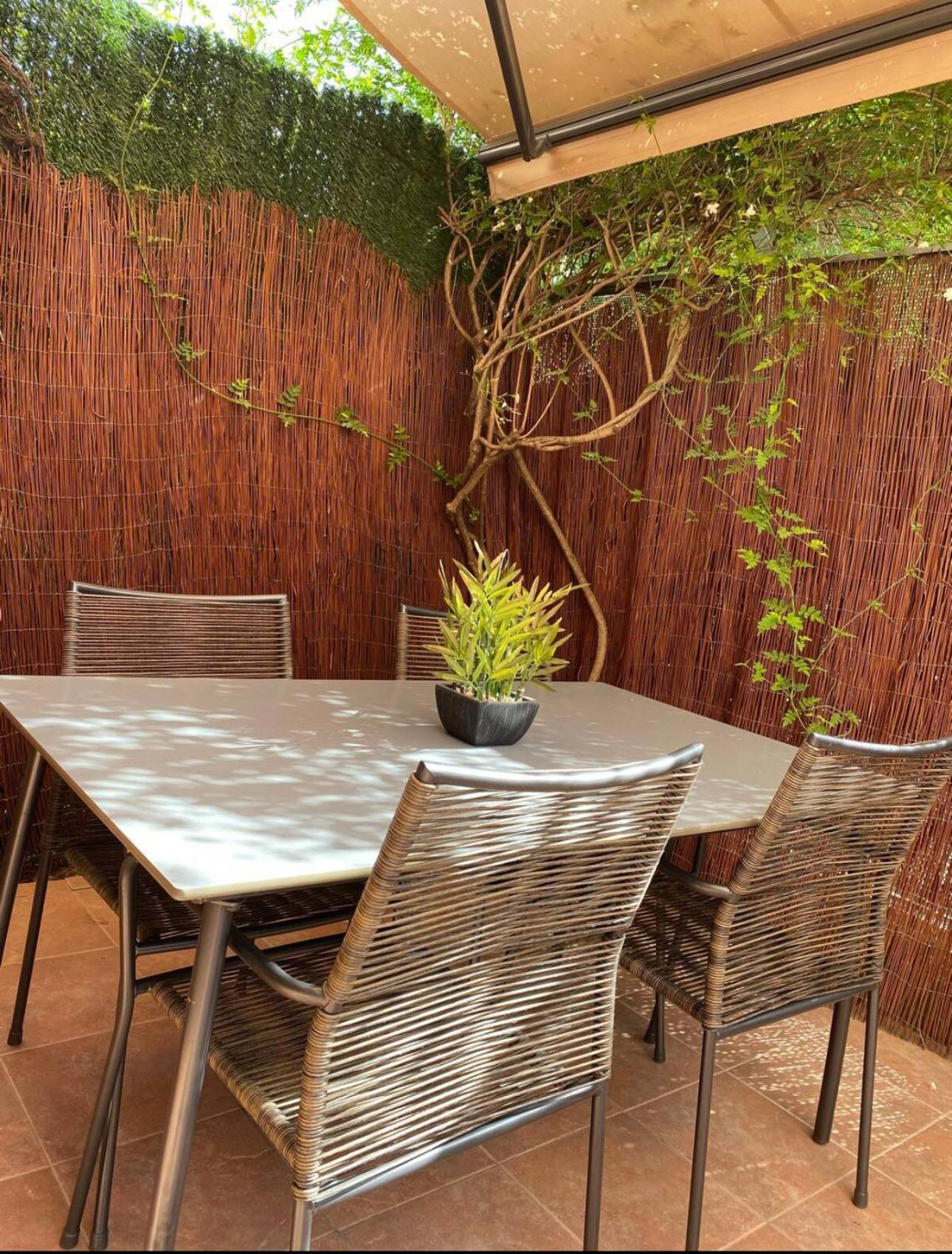 Arruzafa Home 科爾多瓦 外观 照片