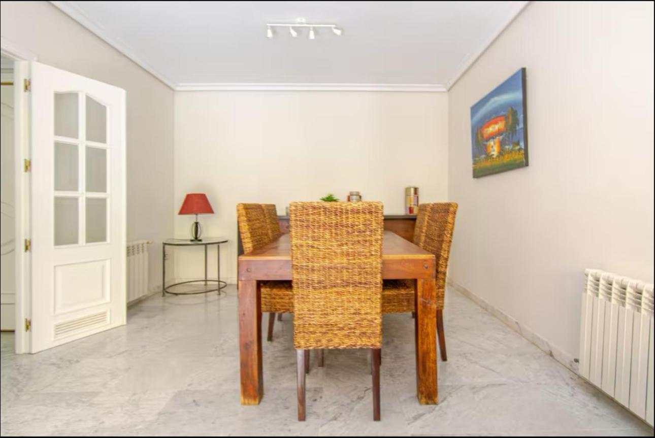 Arruzafa Home 科爾多瓦 外观 照片