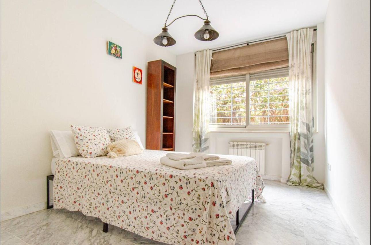 Arruzafa Home 科爾多瓦 外观 照片
