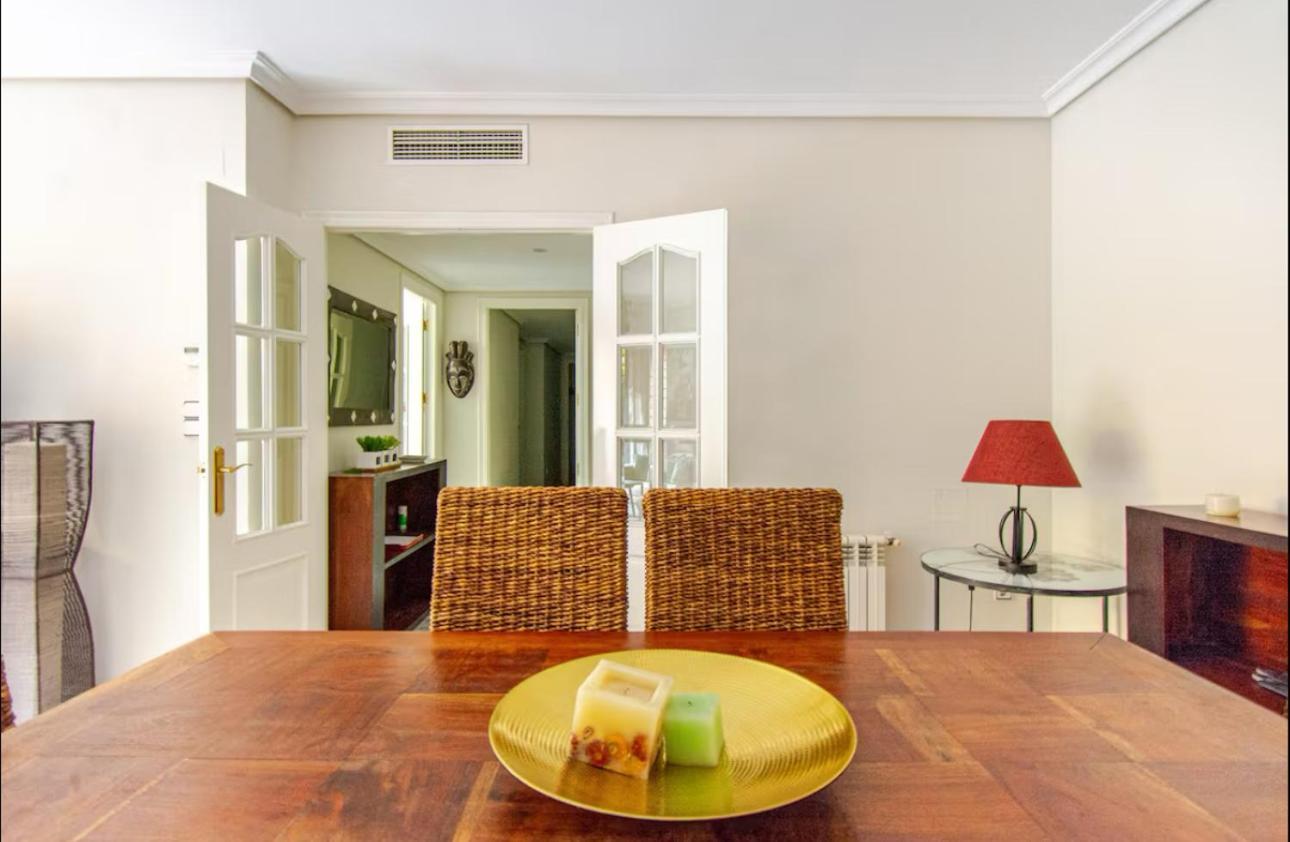 Arruzafa Home 科爾多瓦 外观 照片