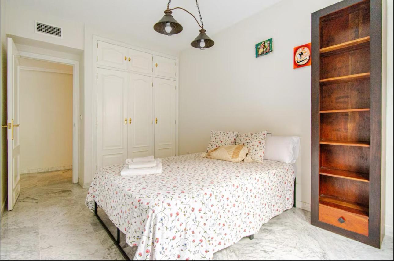 Arruzafa Home 科爾多瓦 外观 照片